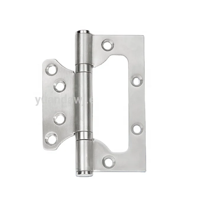 Stainless Steel Concealed Hinge,Window And Door Hardware