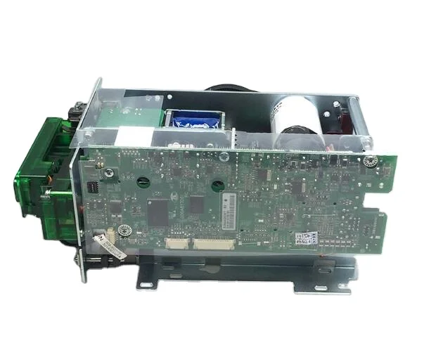 Считыватель карт NCR U-IMCRW TK123 со стандартными запасными частями затвора