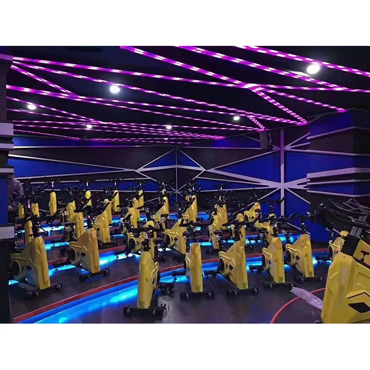 YEKALON 1-7 звезд, гостиничный коммерческий тренажерный зал, графические дизайнеры, дизайн обслуживания и комплексное обслуживание, индивидуальный дизайн, тренажерный зал