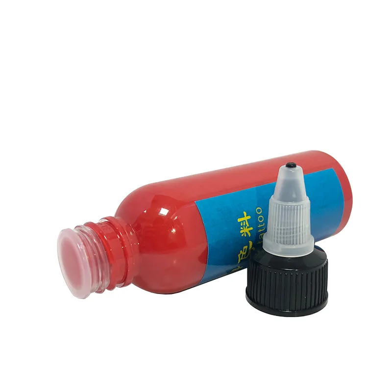 Airbrush Temporary BOdy ink last FOR 4-10 days 60ML