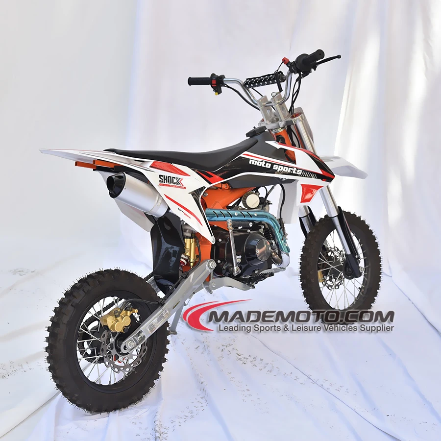 gn motorcycle 125cc