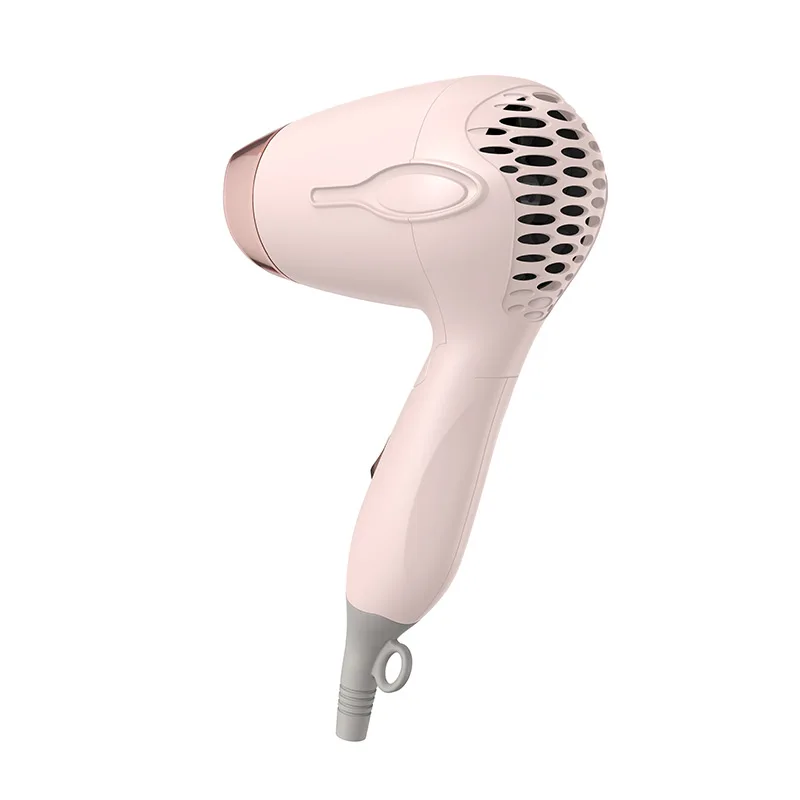 Manufacture New Design GS CE certificated Portable folding 1000W mini size Hair Dryer