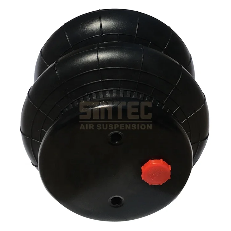 2S120-17/FD120-17 Contitech Air Lift Ride Suspension Bag Spring Bellows For Light Truck Air Ride Suspension System