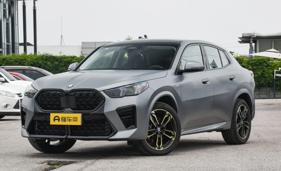 2024 B M W X 2 xDrive25i Новый спортивный электрический внедорожник в наличии популярный Нанше
