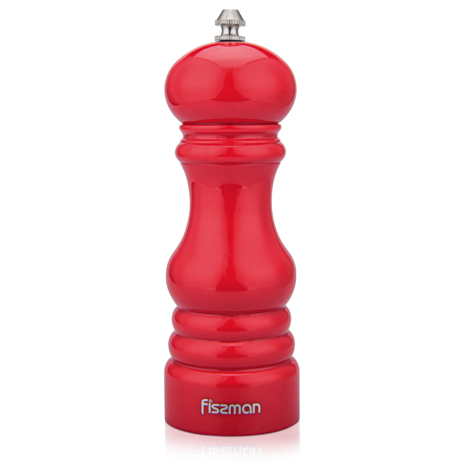 Классическая Ручная мельница для перца, мельница для соли и перца