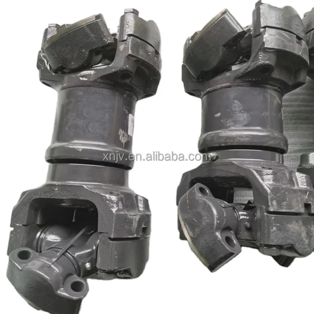 17455032 силового вала-подходит для коленчатого вала Volvo A25/A30G трансмиссионного