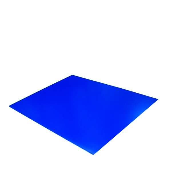 Environmental Friendly Positive Double Layers Thermal CTP Plate