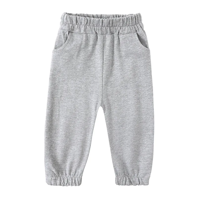 Boys clothing sets 3-8t years fall two pieces suit fashion handsome hoodie t-shirts cartoon