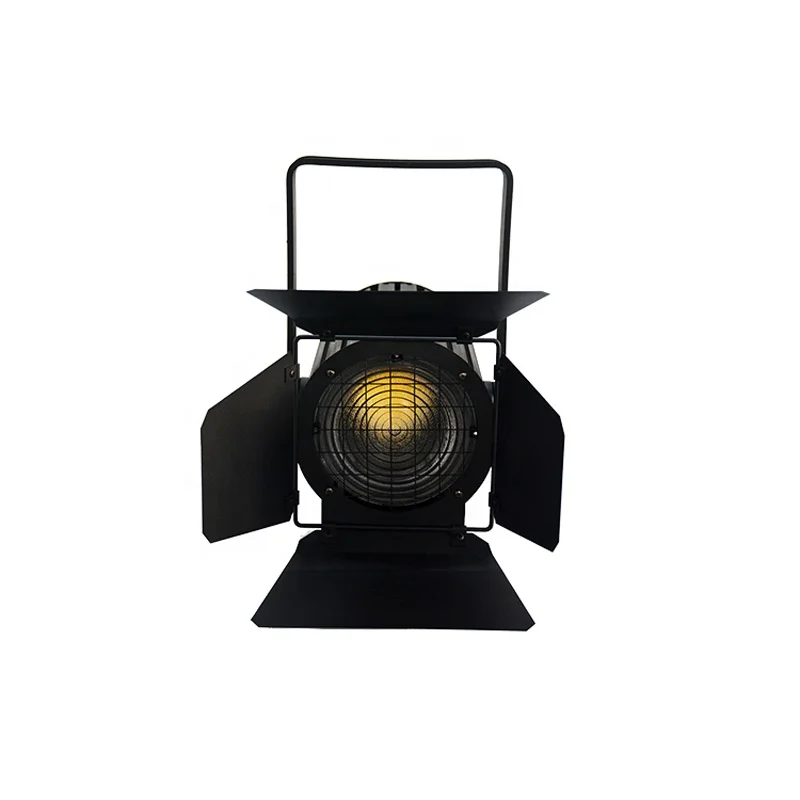 200W Professional Photographic Lighting LED video Studio light for video