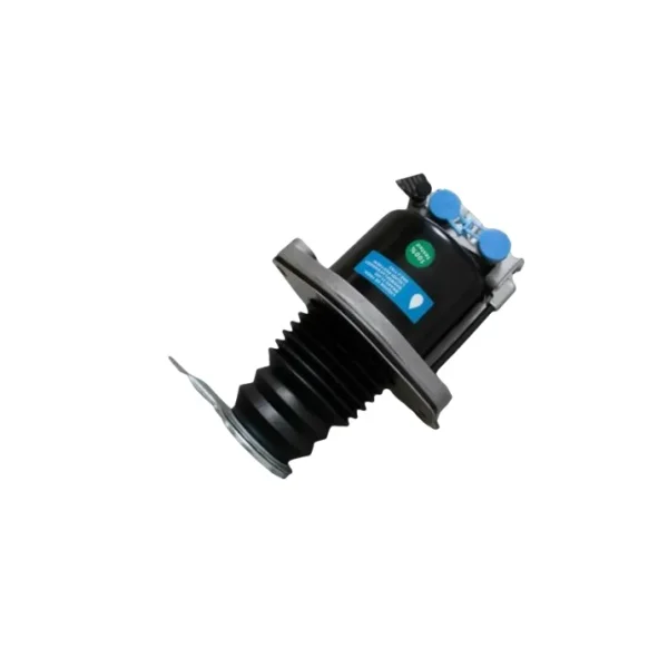 Clutch Slave Cylinder Clutch Booster Cylinder Wabco OEM 9700511590 Actuator Cylinder Used for Mercedes A0002951418 Bus Parts