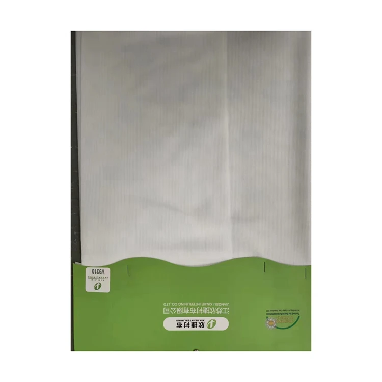 Thermobond Fusible Adhesive 100 Polyester Nonwoven Interlining