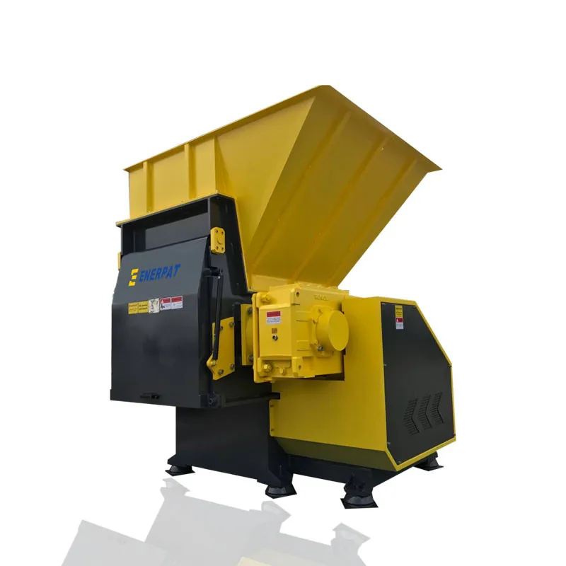 Вибрационная кровать для измельчителя медных проводов