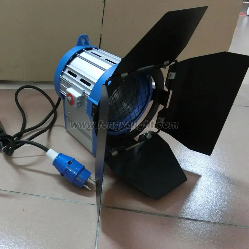 650watt Fresnel Spotlight Video Studio lighting