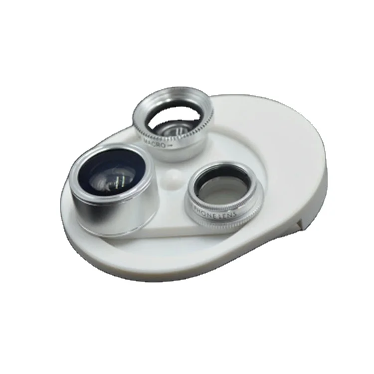 Новинка 2018 года! Объектив для мобильных телефонов Универсальный слитный вращающийся на 198 градусов рыбий глаз 0,63x широкоугольный Макро поляризованный объектив