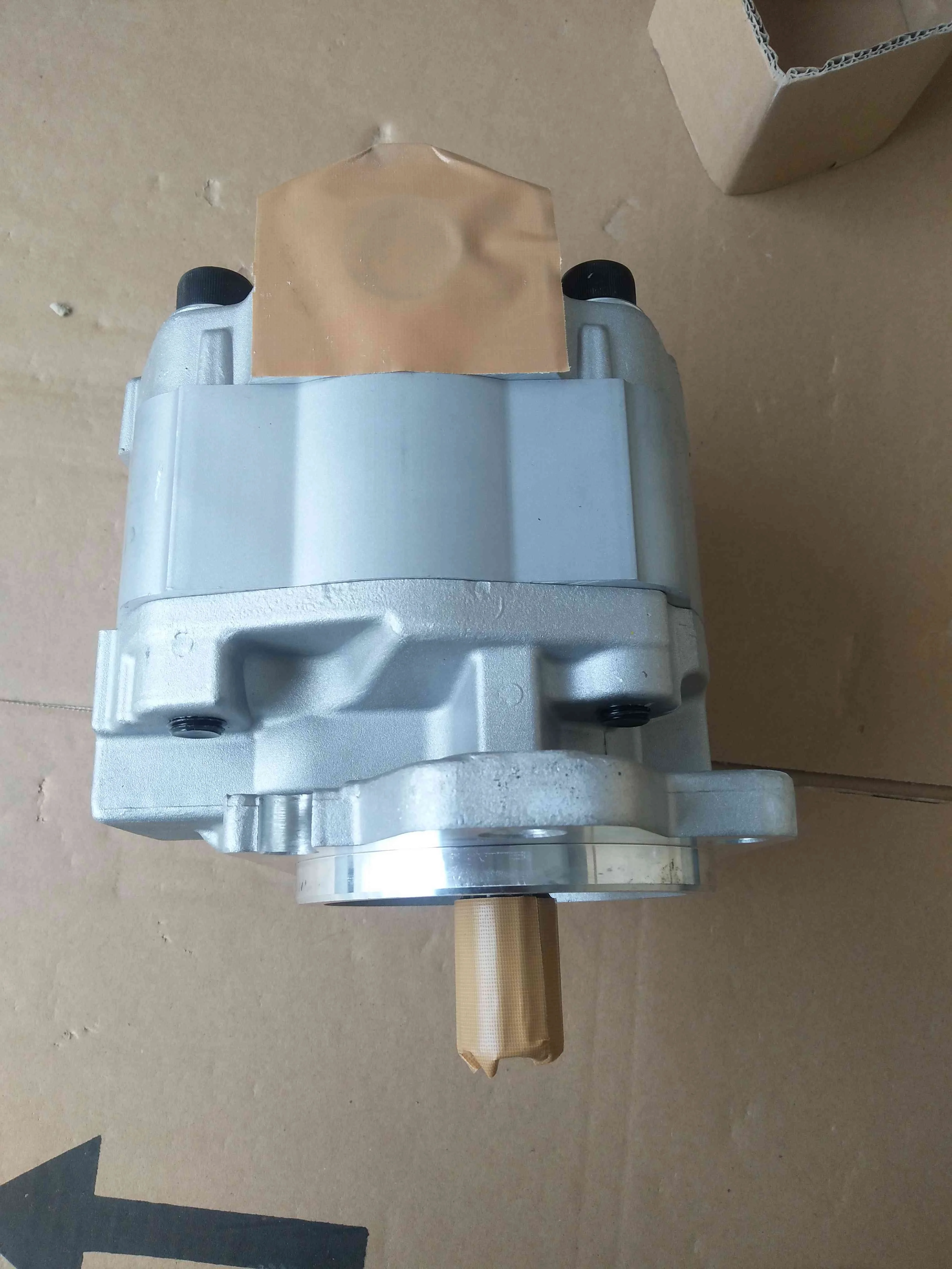 705-11-38010   HYDRAULIC PUMP for  D65E-12 D85ESS-2 BULLDOZER