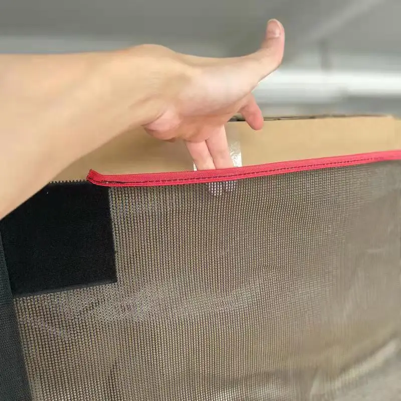 Wholesale Pallet Insulation Covers Alternative Disposable strap Cover