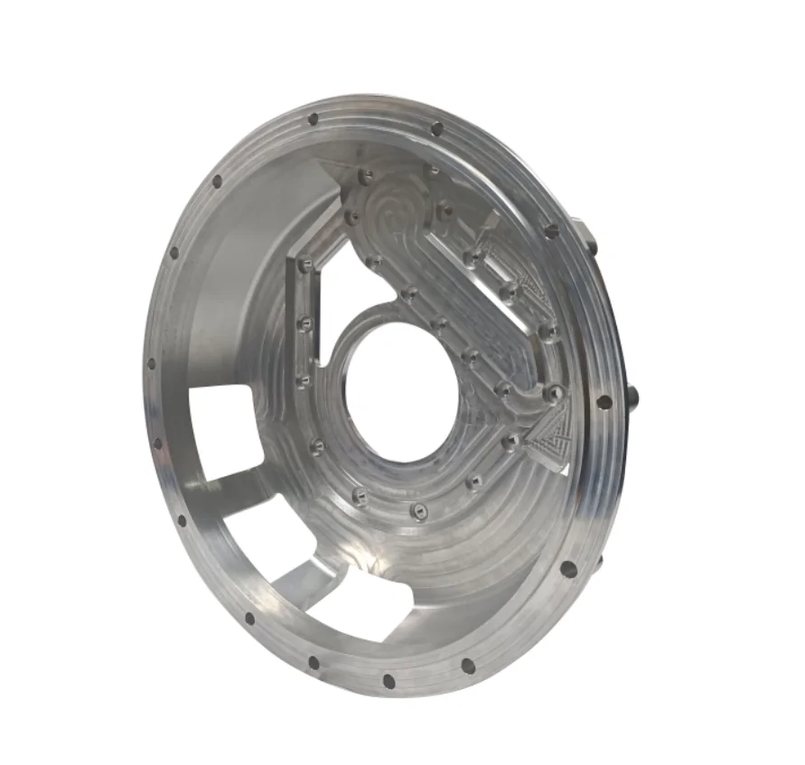 Car Aluminum Services Small Prototype Milling Anodized  Custom Metal Machine 5 Axis Cnc Casting Machining Abs Part