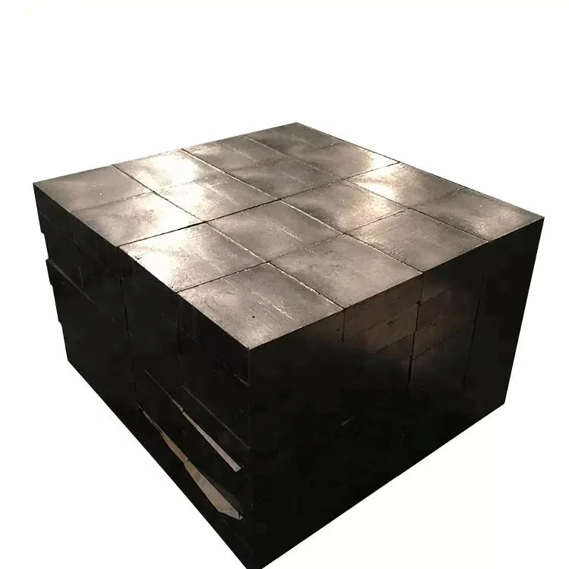 Hot sale competitive price magnesia carbon brick for Electric arc furnace lining