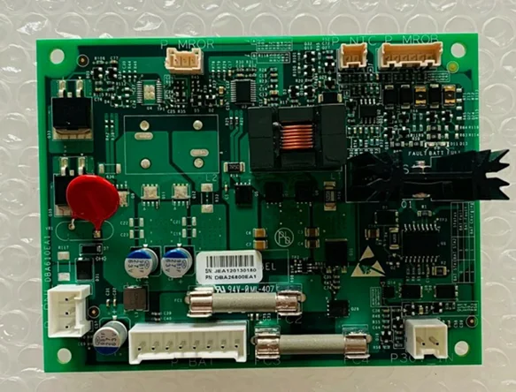 MRBB board elevator POWER BOARD DBA26800EA1 DBA26800EA2 DBA610EA1 BRAKE BOARD