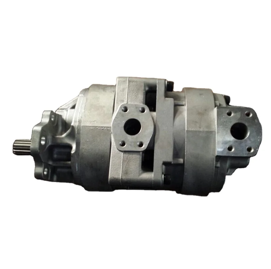 705-51-42010 7055142010 гидравлический насос для самосвала KOMATSU HD785