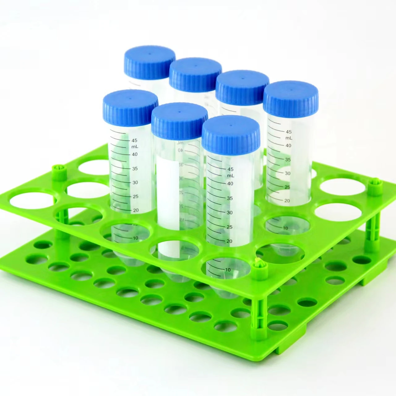 15 мл 50 конические лабораторные пробирки falcon микроцентрифуги центрифужные