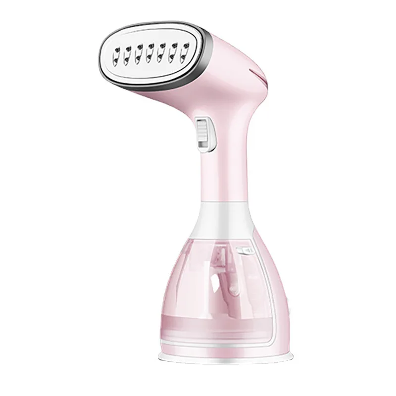 High Quality Professional Travel Household Powerful Mini Portable Handy Handheld Vertical Electric Clothes Iron Garment