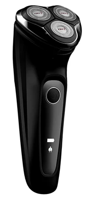 Intelligence Cordless Use Rechargeable IPX7 Electric Mens Shaver Razor