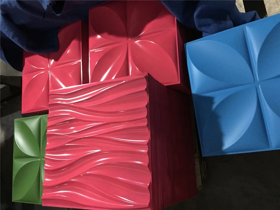 2022 New Building Construction Materials