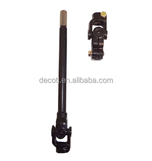 Auto Parts U-Joint , Auto Steering Shaft