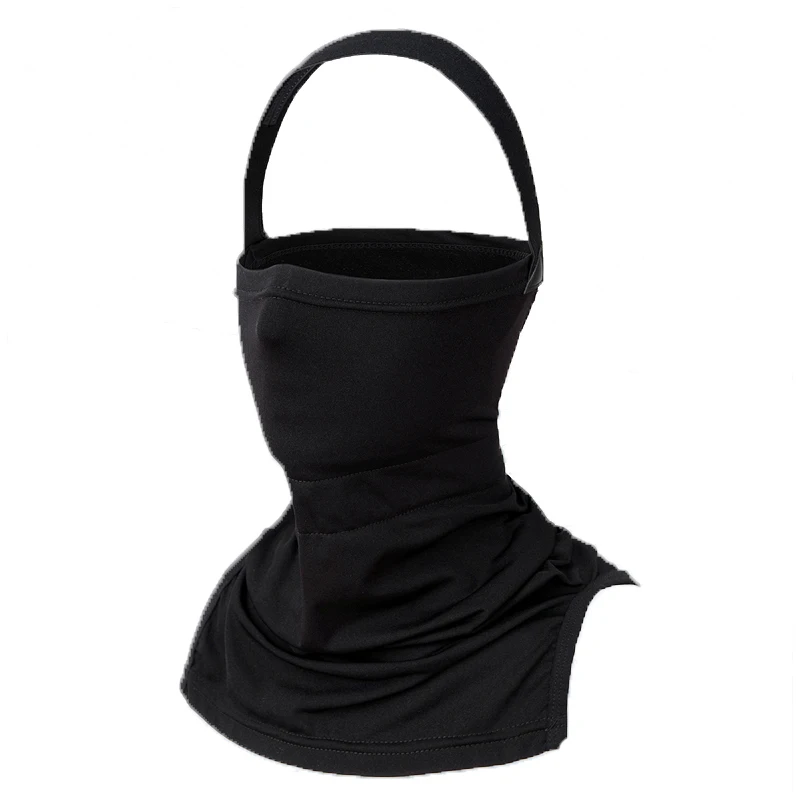 Hasiky New Arrival Warm And Breathable Snowboarding And Skiing Scarf Winter Outdoor Face Mask Balaclava