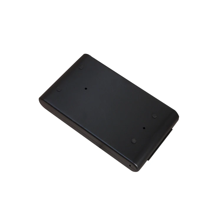 Профессиональный большой ящик для хранения оружия с защитой от кражи квартиры офиса дома цифровым