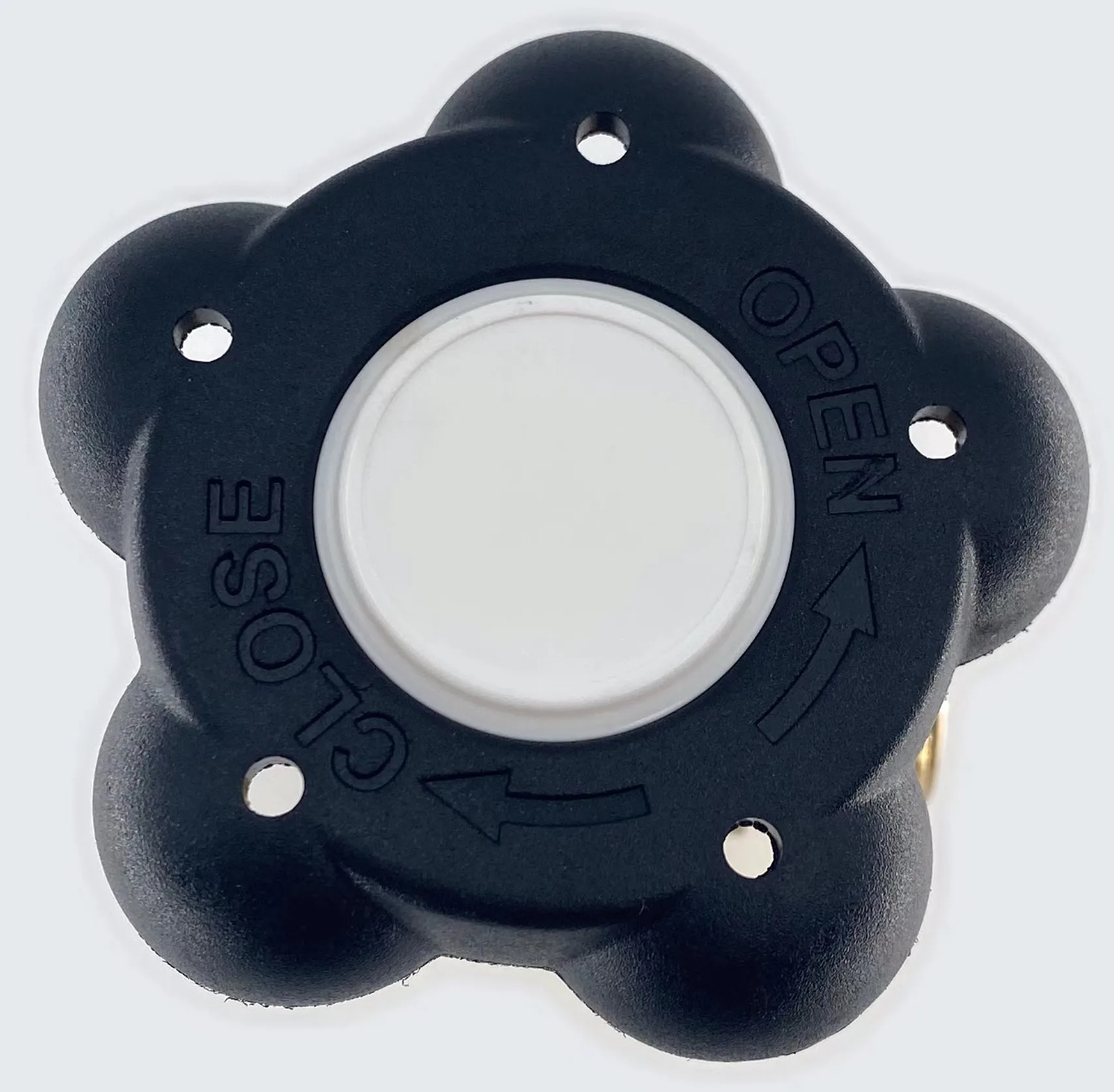 OEM Argon Cylinder Valve Professional High Precision Cylinder Valve Manufacture
