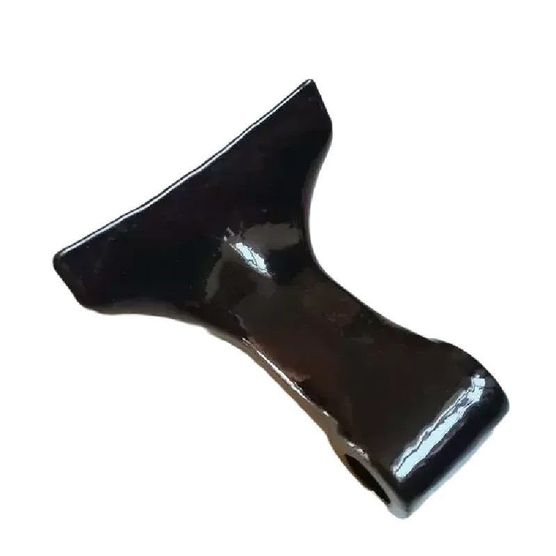Professional flail mower hammer blade from china mower hammer
