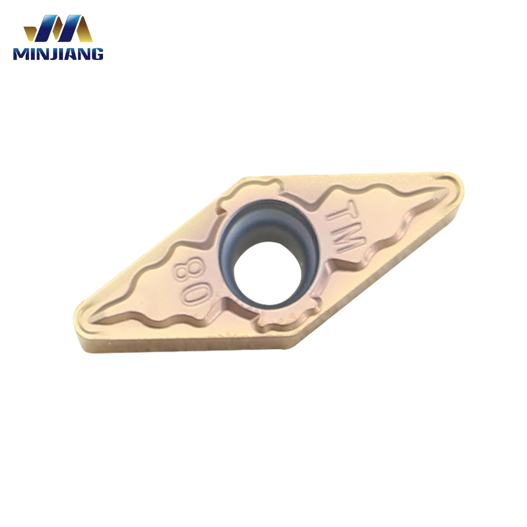 Hot sale vcmt vcmt160404 indexable cnc carbide turning tool inserts