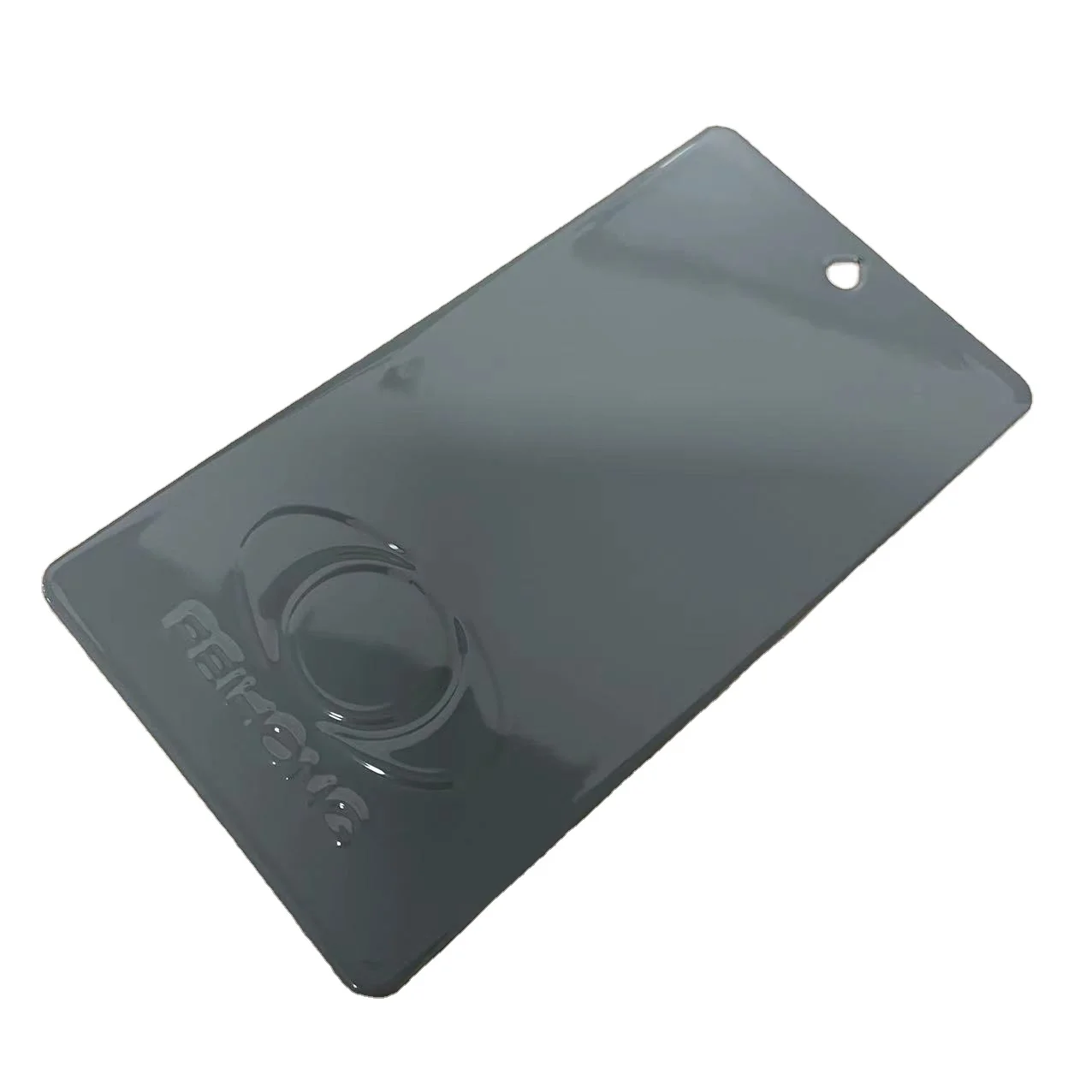 Fusion Bonded Pure Epoxy Powder Coating for Steel Pipeline