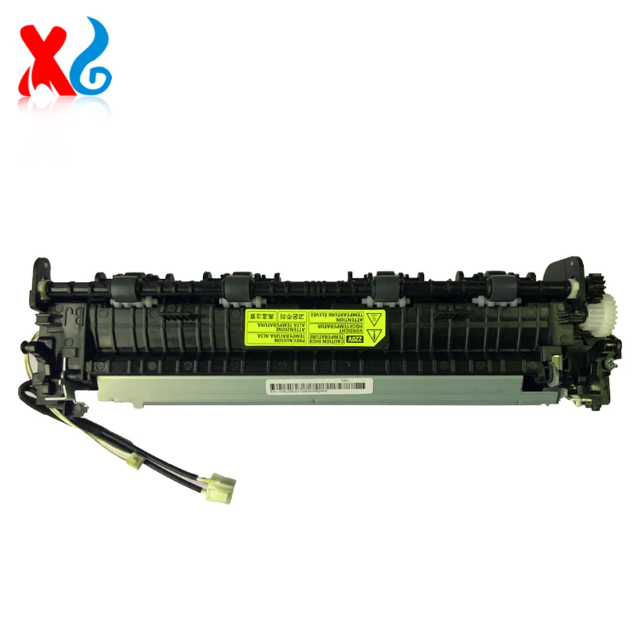 JC91-01076A блок фузера для Samsung Xpress M2070 M2020 SCX-3405 SF-760 крепежная сборка