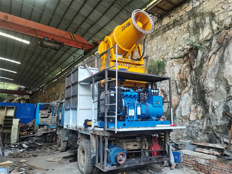 Manufacturers of the latest agricultural pesticides multi-function sprayer The fruit tree spray insecticide machine remotely