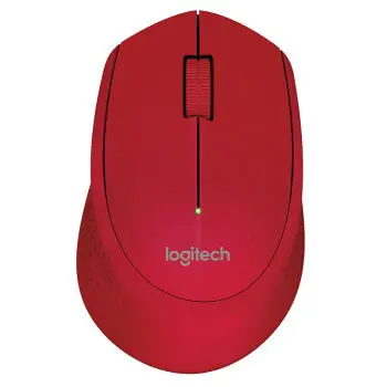 Мышь Logitech M280 Беспроводная оптическая 2 4 ГГц 1000