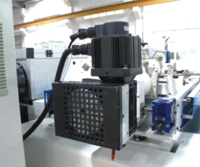 
Roller Printing Machine for Wood and MDF Board 