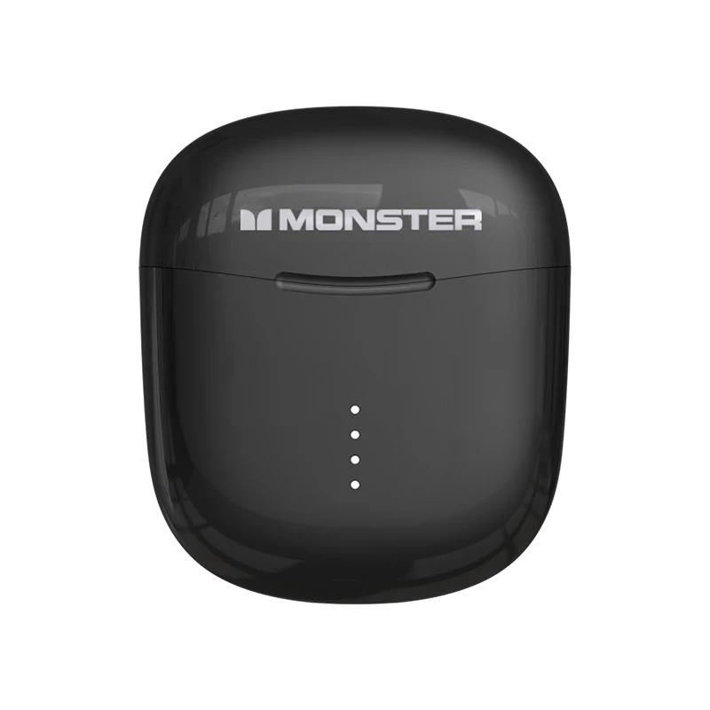 
Monster HIFI bt 5.0 Original Sports sweatproof Travel ENC CVC true wireless stereo Earbuds Headphones TWS Earphones 