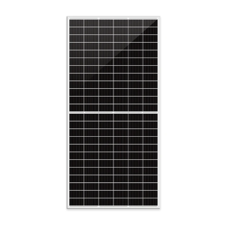 Intenergy Panel Solar 445W Solar Panel Perc Solar Panel Monocrystalline Price