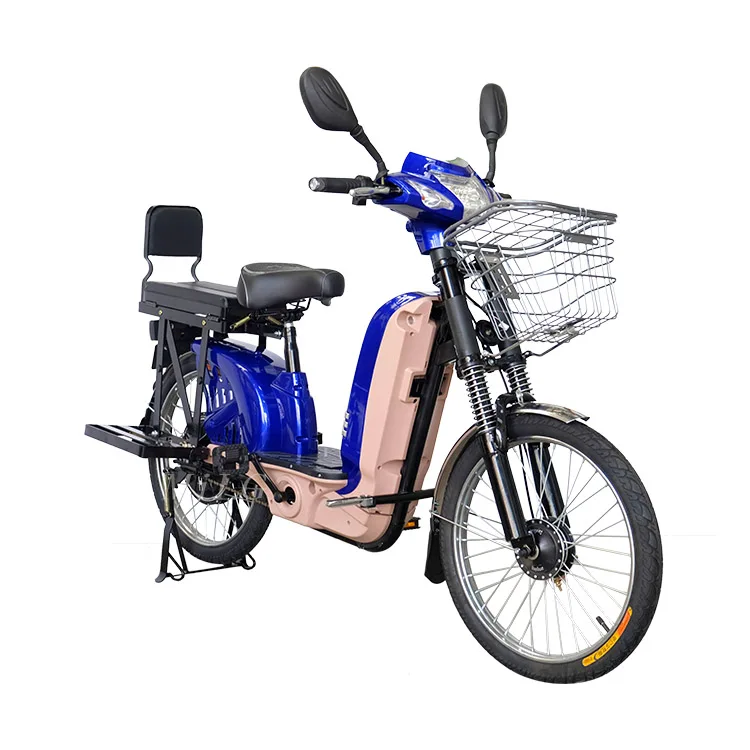 Electric Motorcycle Adult China-motorcycle-sale Folding Electric Scooter for Adult