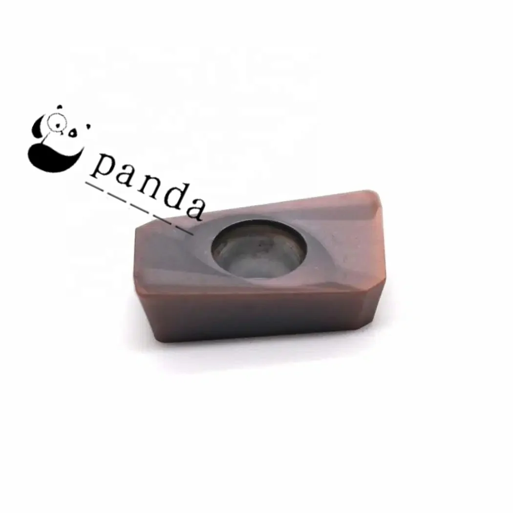 High Quality Cnc Milling Cutter Body 400r For Apmt1604 Carbide Insert