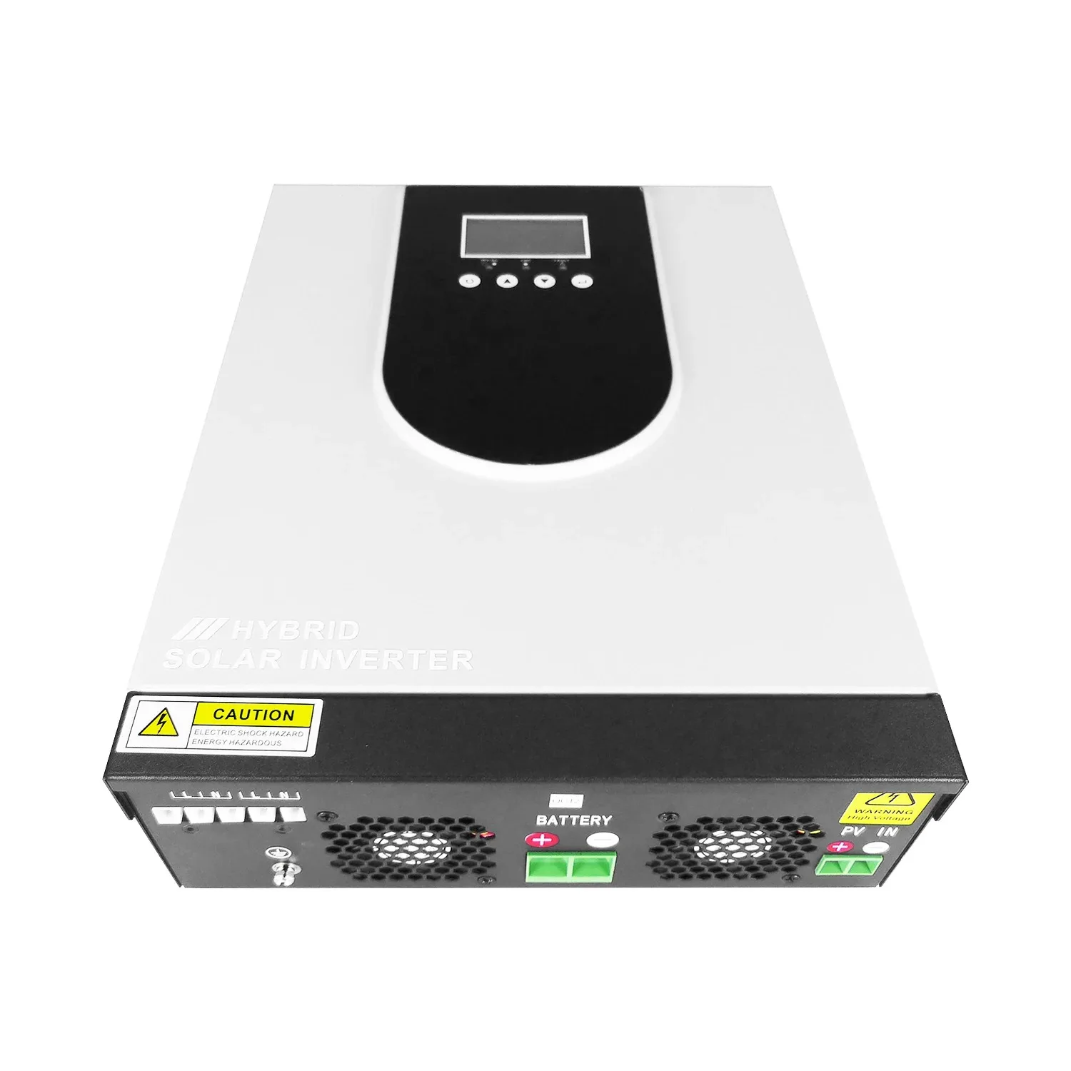 Инвертор автономный 3 2 кВт 24VDC 230VAC