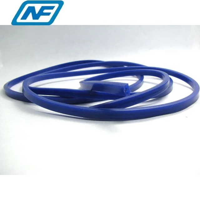 high heat pressure cooker silicone rubber storage jar seal ring