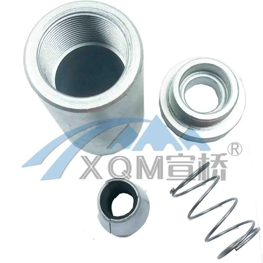 Hot sales special prestressed concrete poles anchorage post tension system pretension mono anchor for spun pile