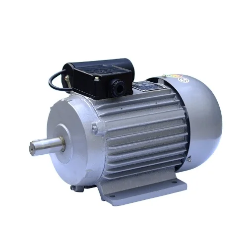 IE1 standard YC Single phase capacitor-start asybchronous motor