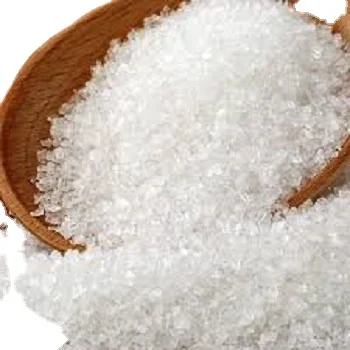Factory Supply White Refined Granular Sugar Icumsa 45 Refined Granulated White Sugar