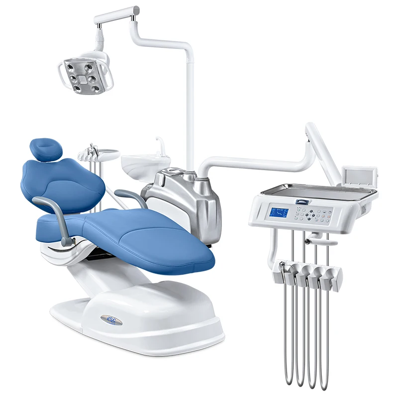 Best Selling Dental Equipment  BIOBASE Dental Chair For Lab