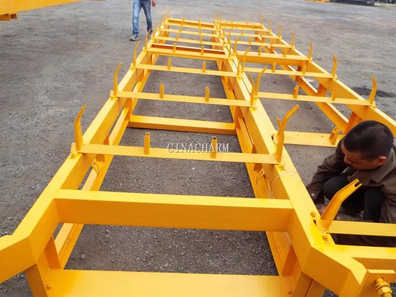 PLD Series Concrete Batching Machine  PLD2400 Concrete Mixing Plant Component Concrete Weighing Machine